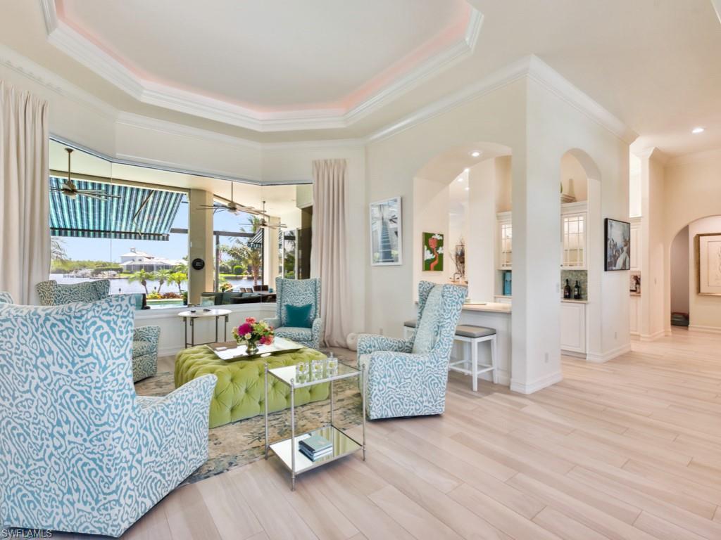 MARCO ISLAND - Residential