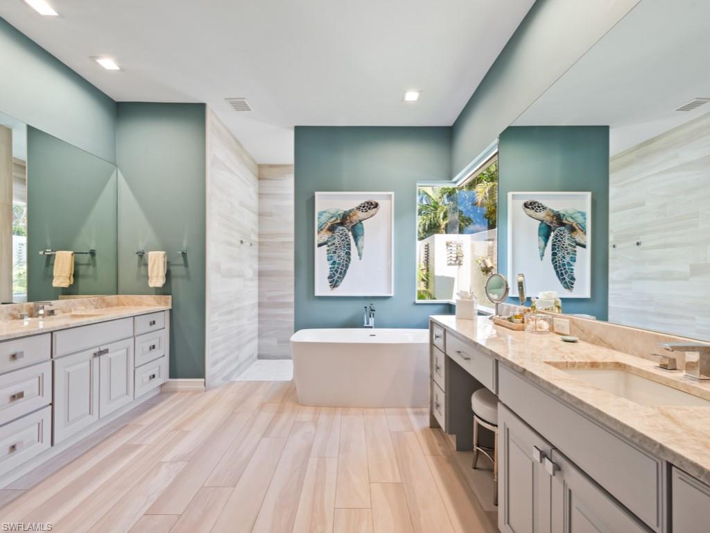 MARCO ISLAND - Residential