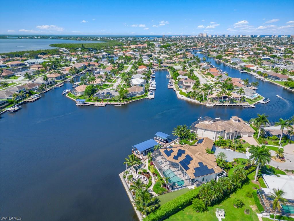 MARCO ISLAND - Residential