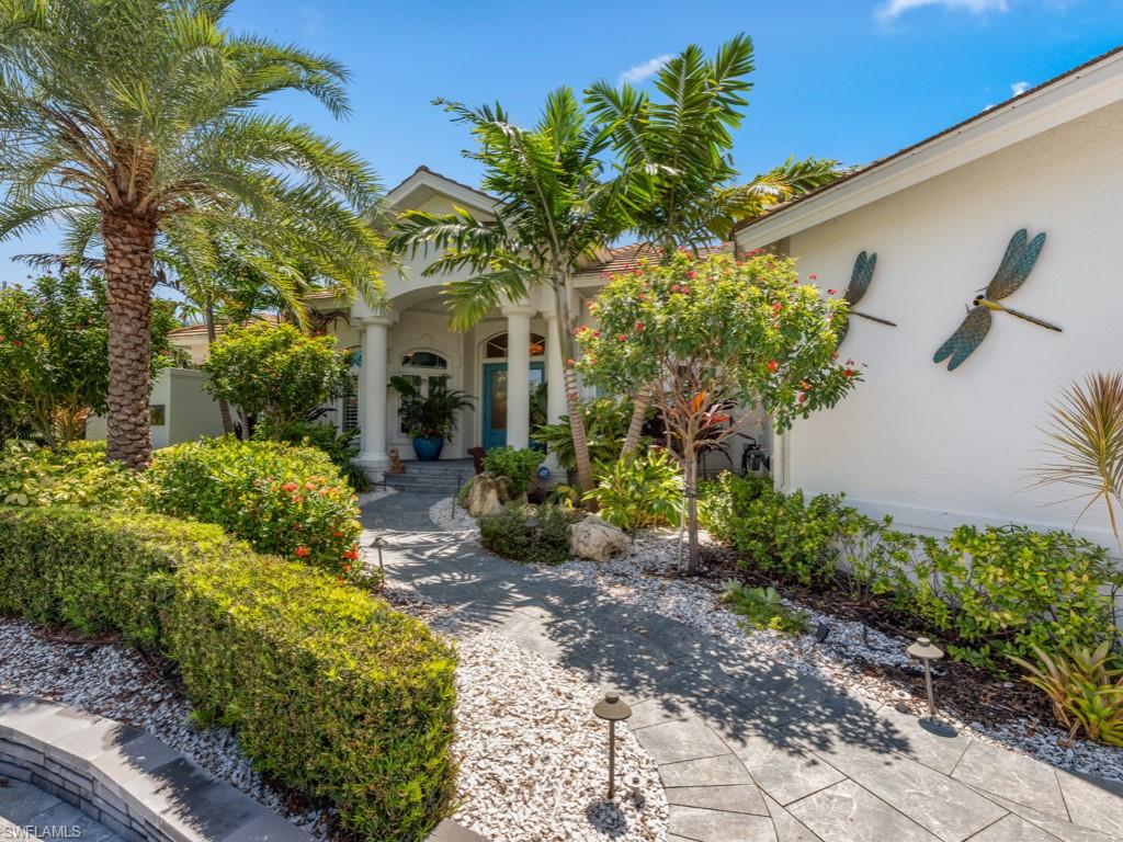 MARCO ISLAND - Residential