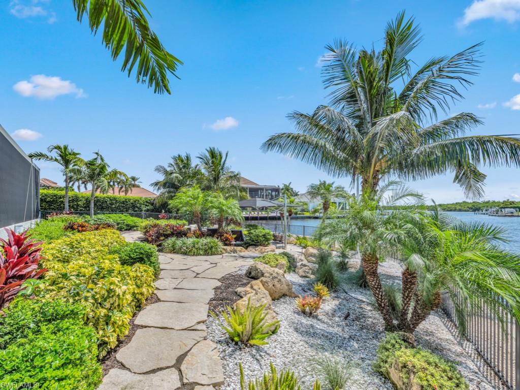 MARCO ISLAND - Residential