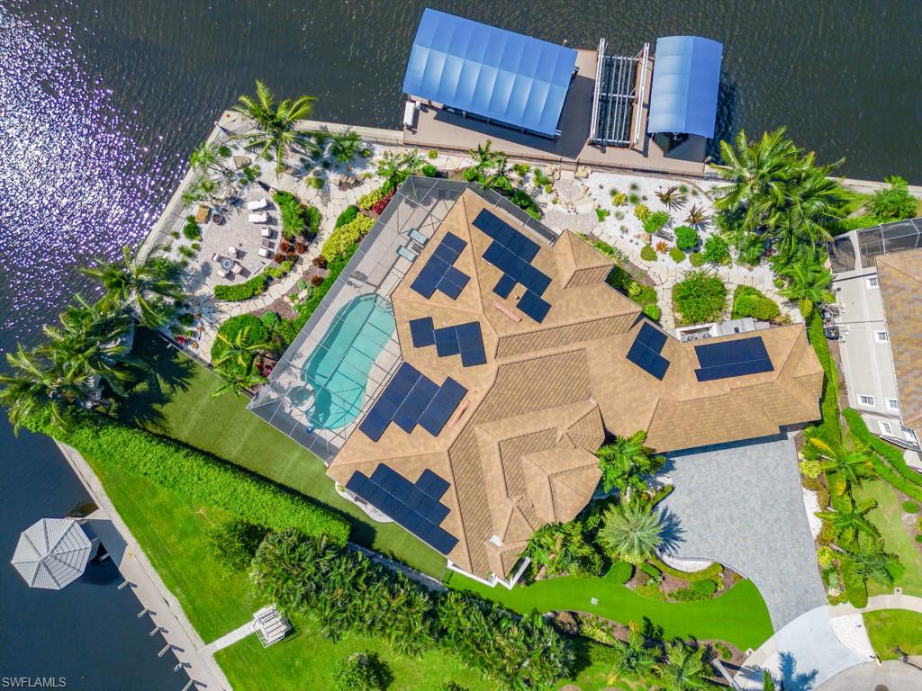 MARCO ISLAND - Residential