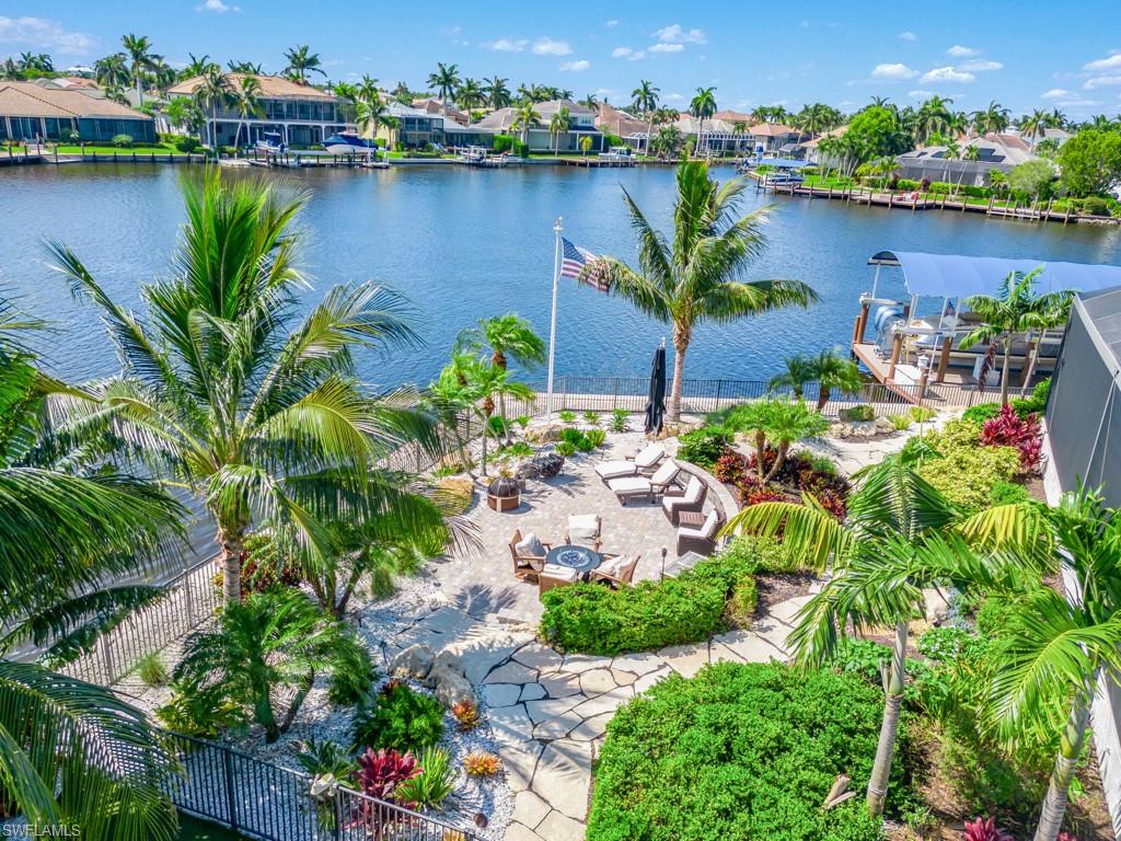 MARCO ISLAND - Residential