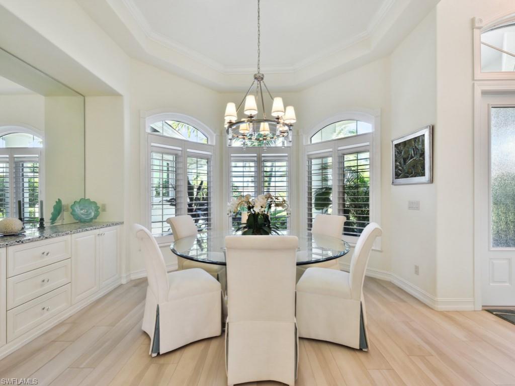 MARCO ISLAND - Residential