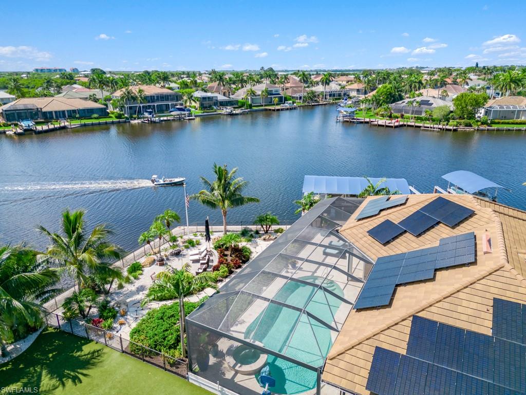 MARCO ISLAND - Residential