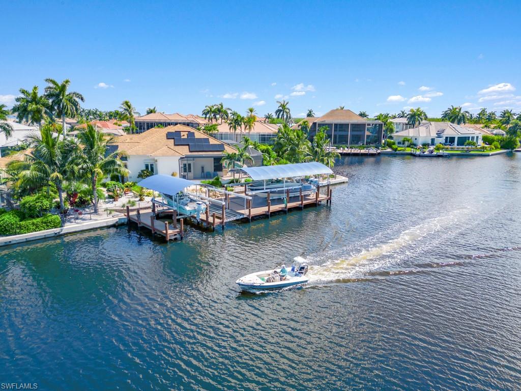 MARCO ISLAND - Residential