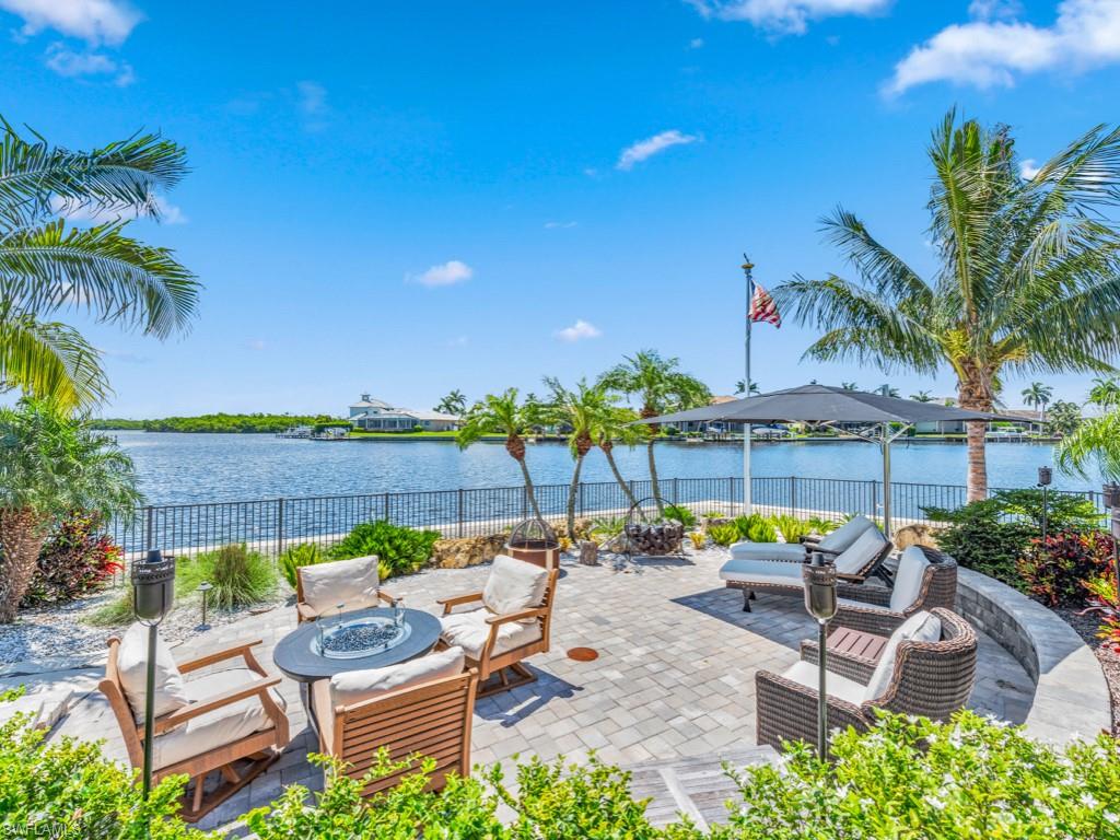 MARCO ISLAND - Residential