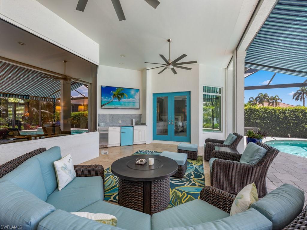 MARCO ISLAND - Residential