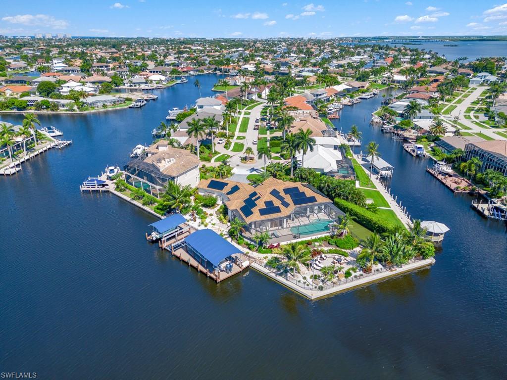 MARCO ISLAND - Residential