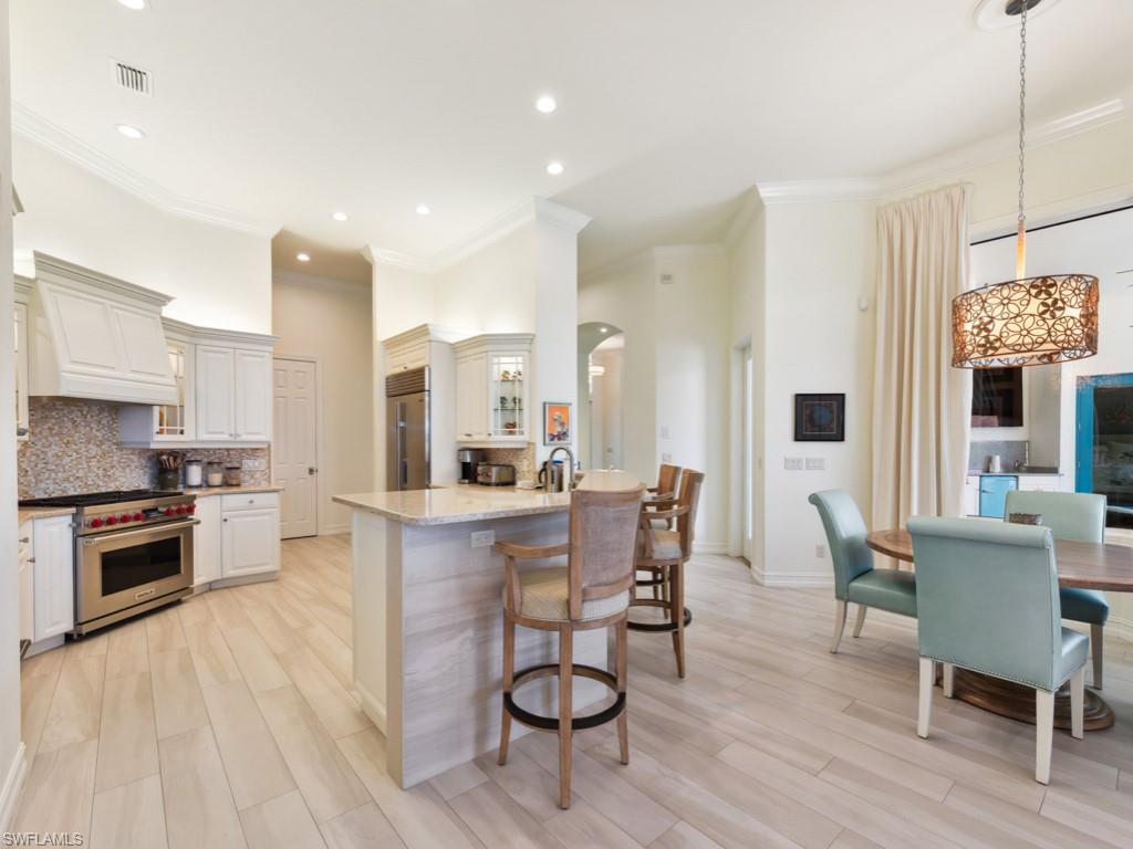 MARCO ISLAND - Residential