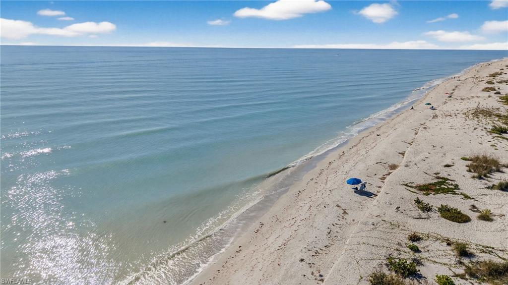 SAND POINTE - Residential