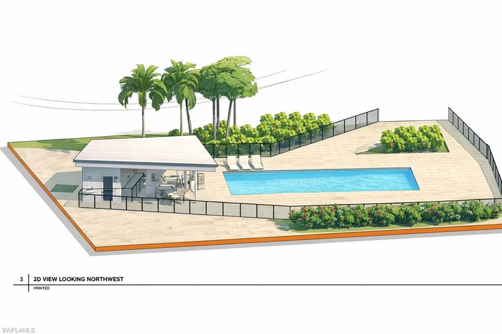 SAND POINTE - Residential