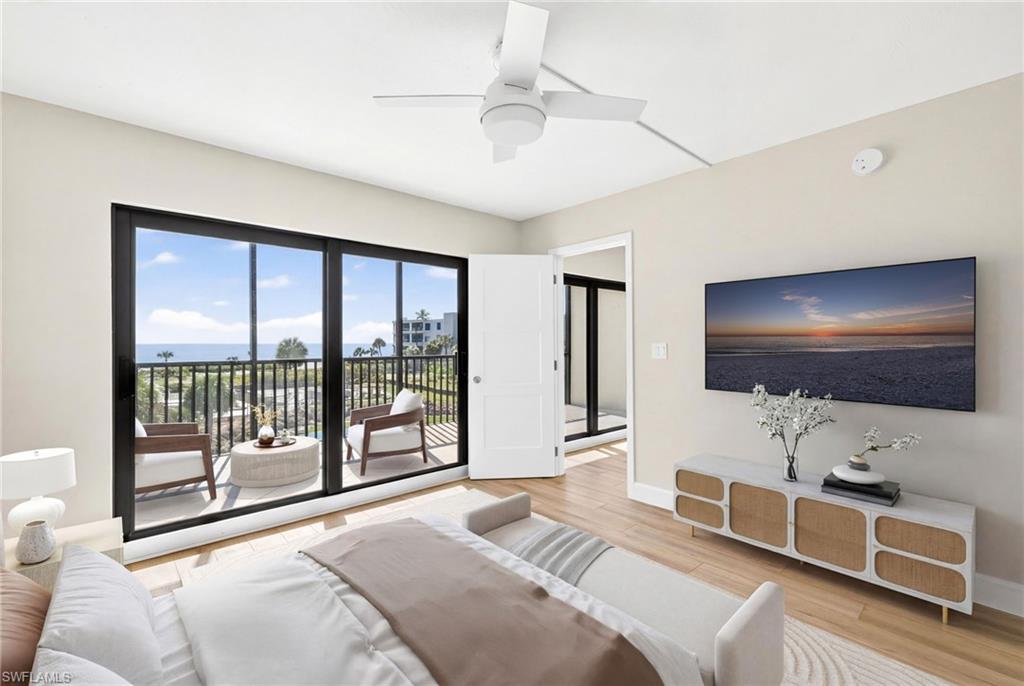 SAND POINTE - Residential