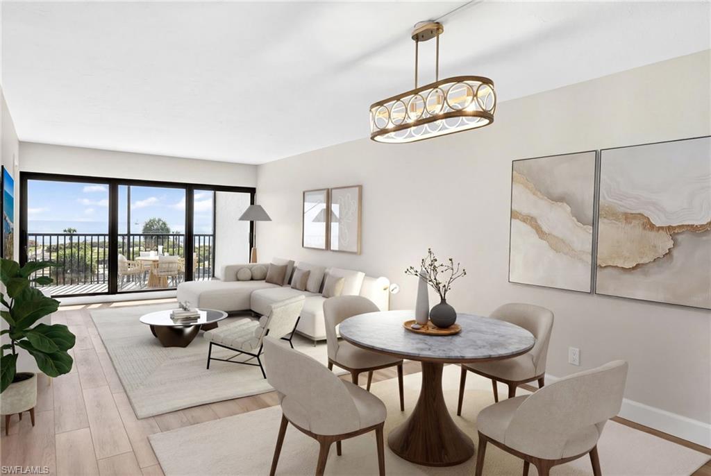 SAND POINTE - Residential