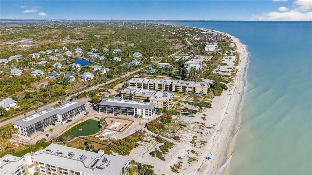 SAND POINTE - Residential