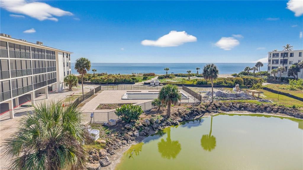 SAND POINTE - Residential