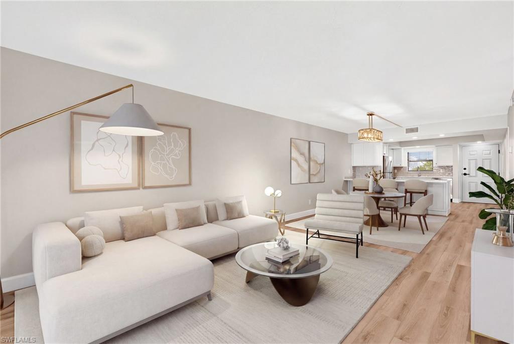 SAND POINTE - Residential