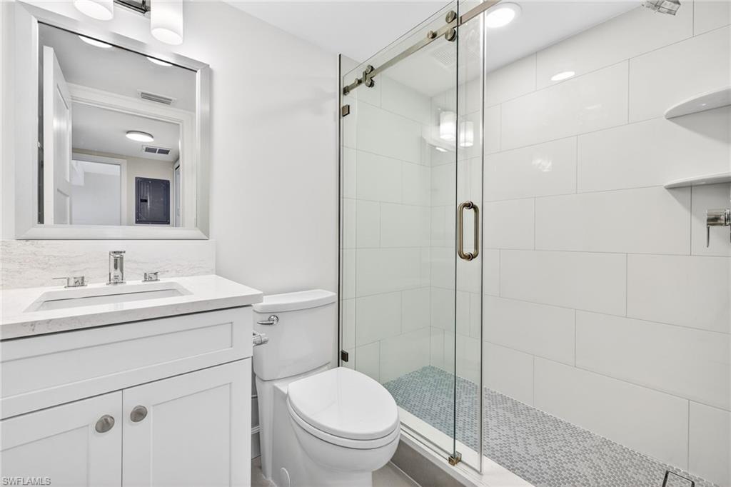 SAND POINTE - Residential