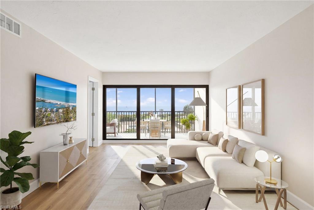 SAND POINTE - Residential