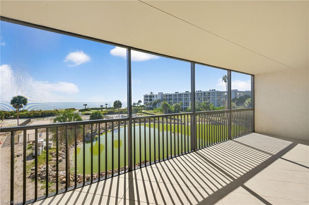 SAND POINTE - Residential