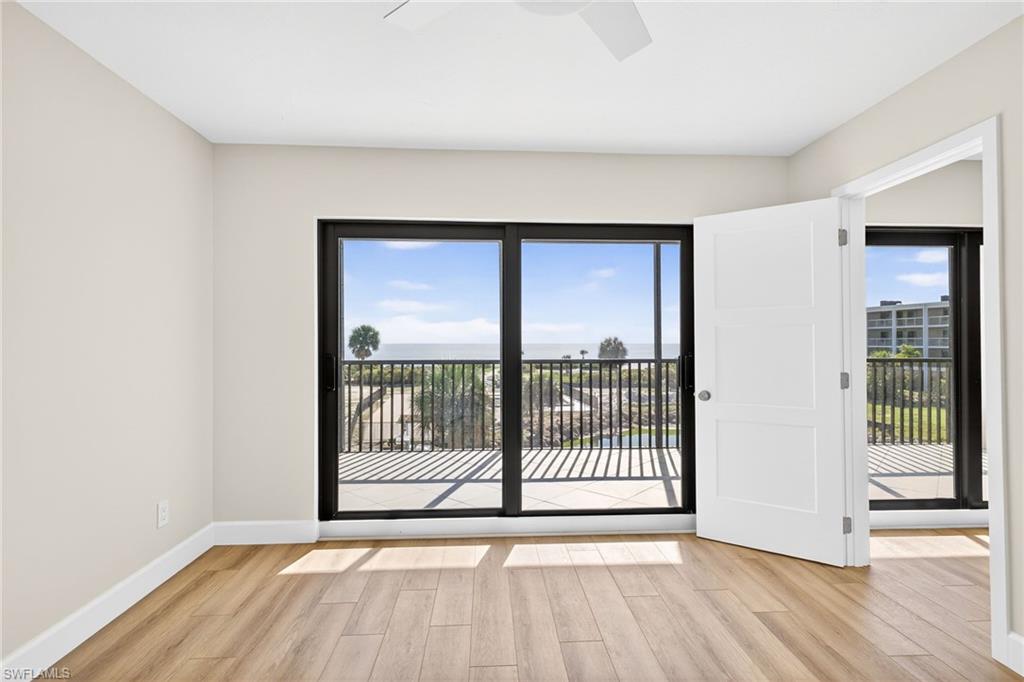 SAND POINTE - Residential