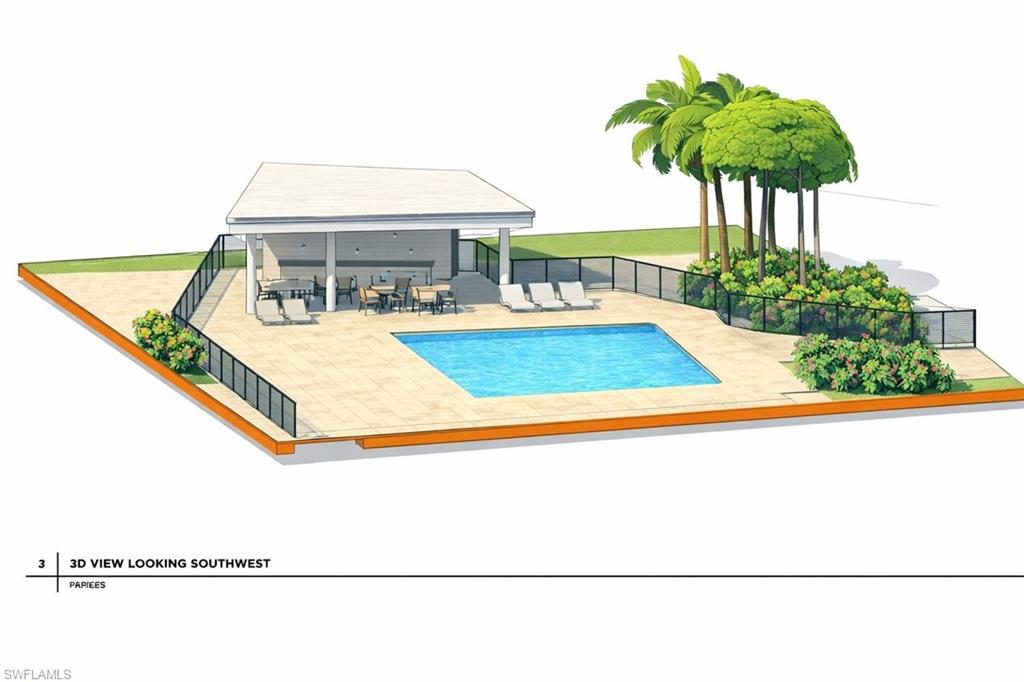 SAND POINTE - Residential