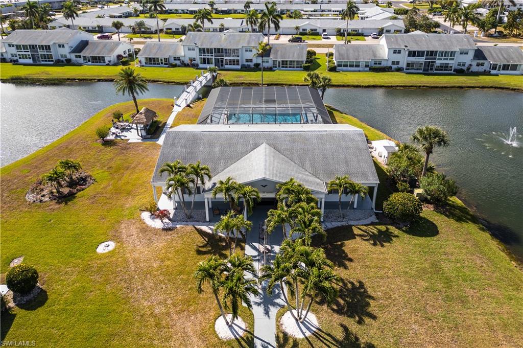 CYPRESS LAKES MANOR SOUTH - Residential