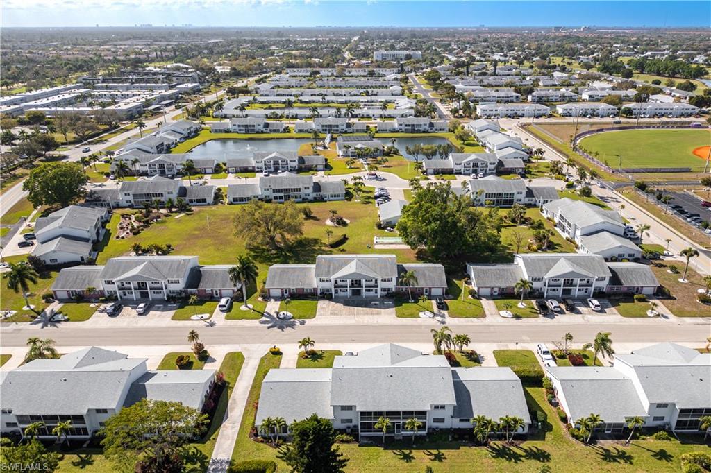 CYPRESS LAKES MANOR SOUTH - Residential