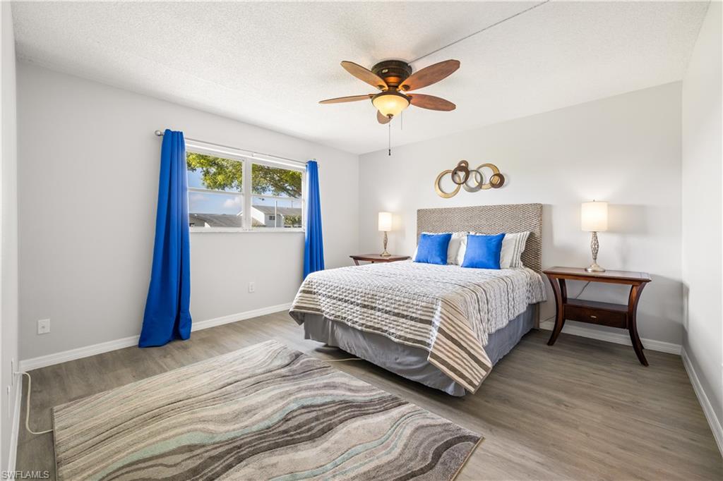 CYPRESS LAKES MANOR SOUTH - Residential