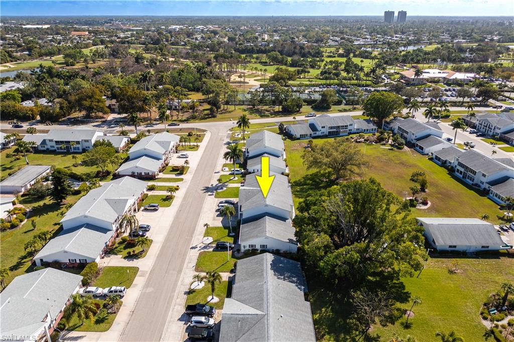 CYPRESS LAKES MANOR SOUTH - Residential