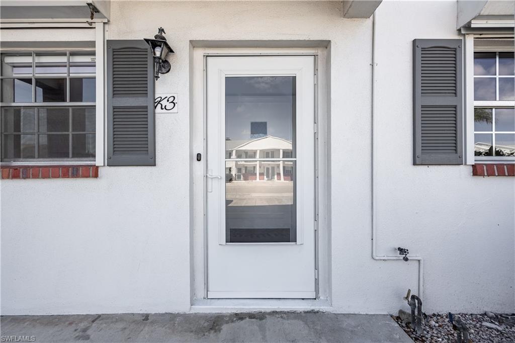 CYPRESS LAKES MANOR SOUTH - Residential