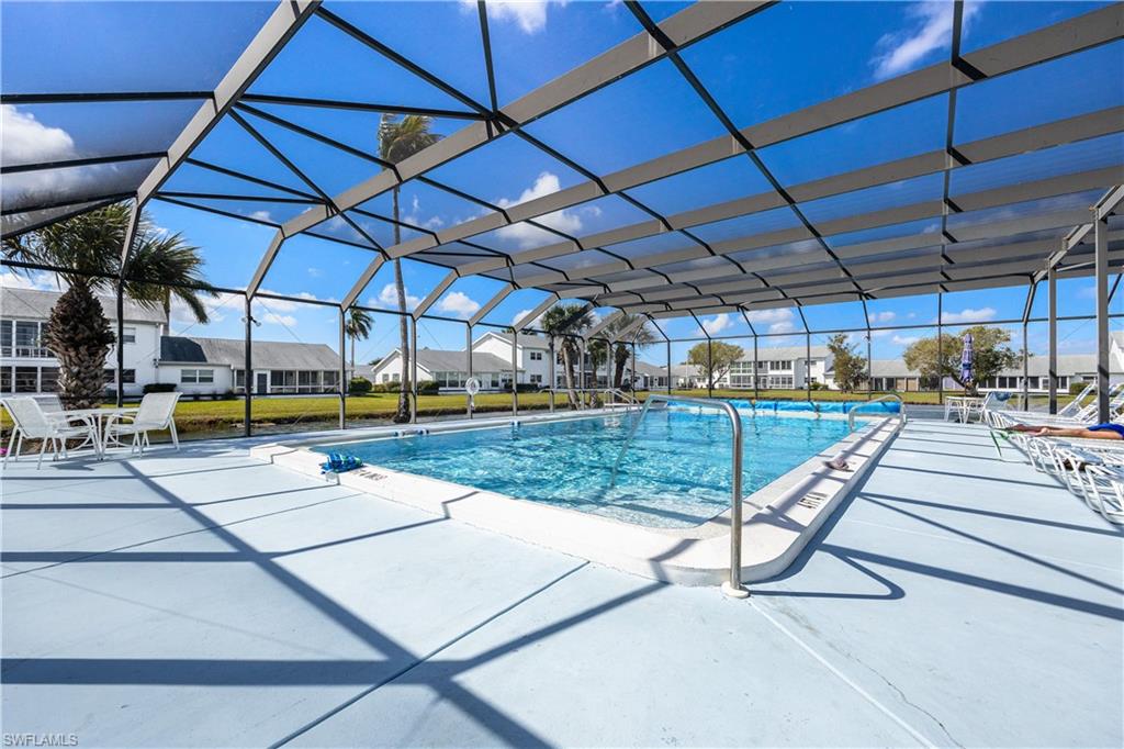 CYPRESS LAKES MANOR SOUTH - Residential