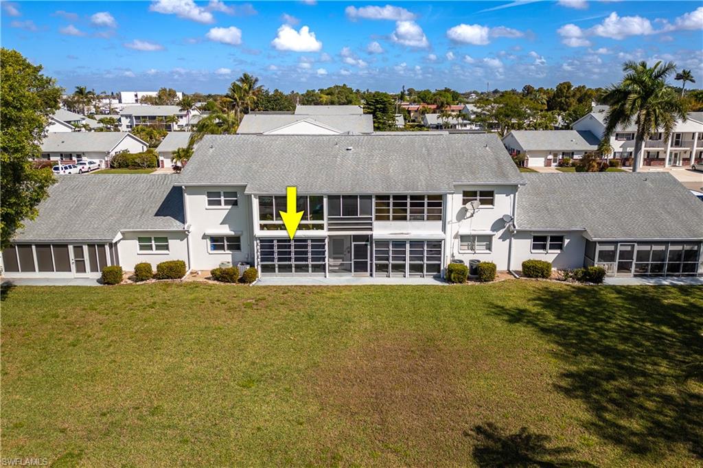 CYPRESS LAKES MANOR SOUTH - Residential