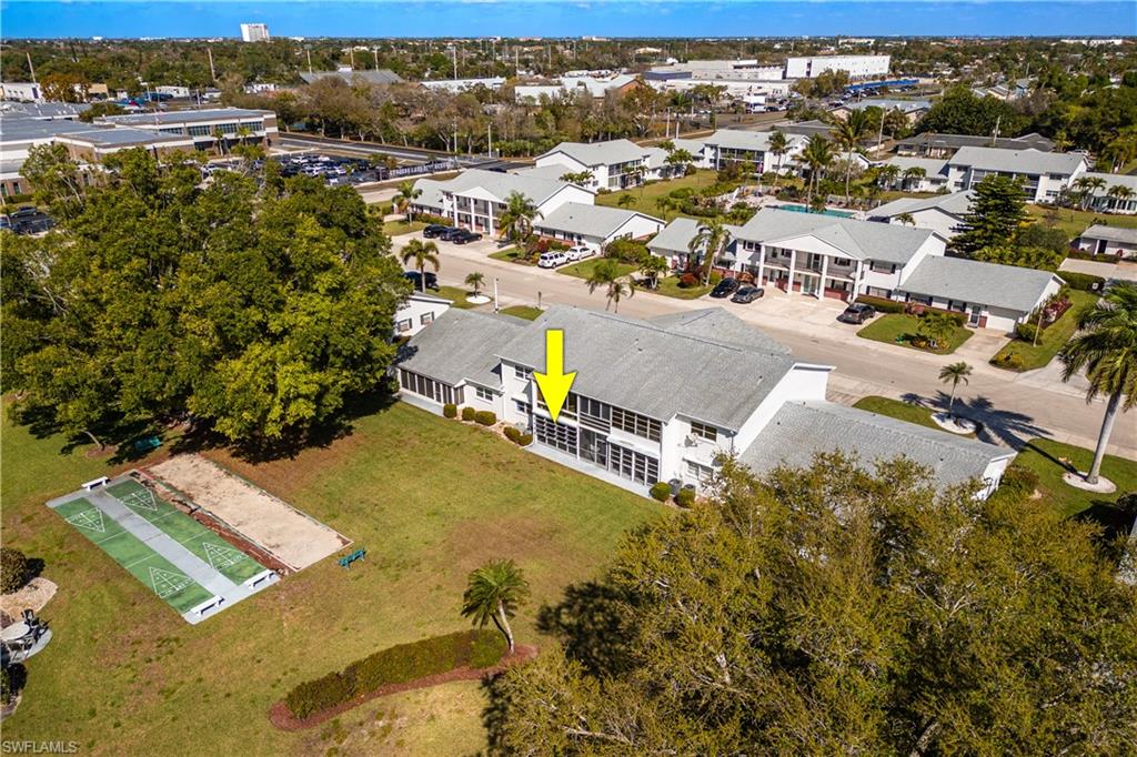 CYPRESS LAKES MANOR SOUTH - Residential