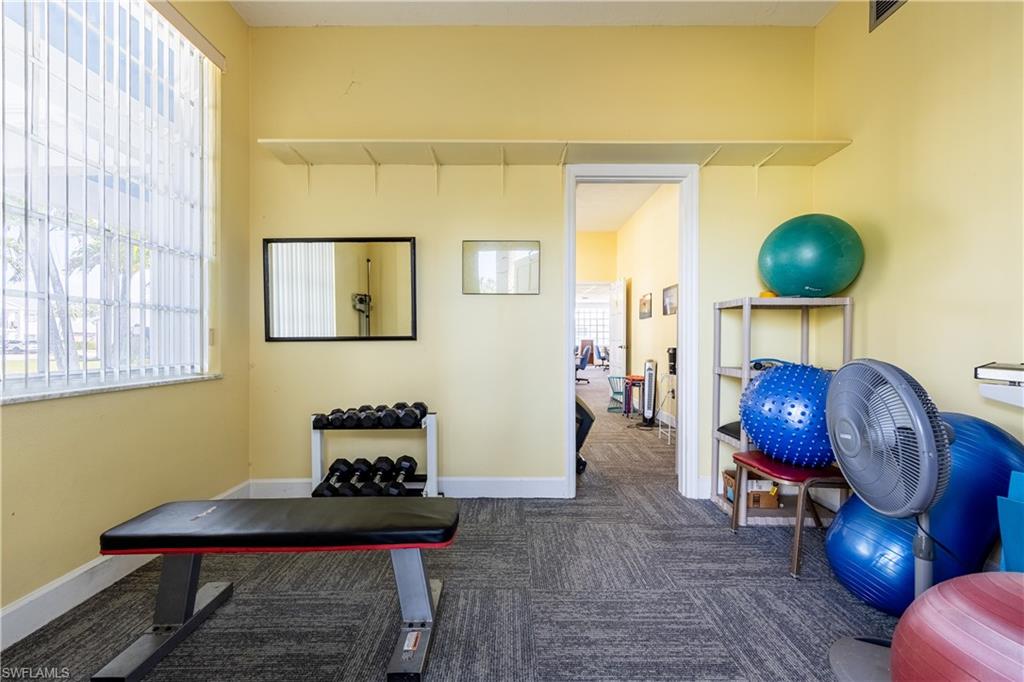 CYPRESS LAKES MANOR SOUTH - Residential