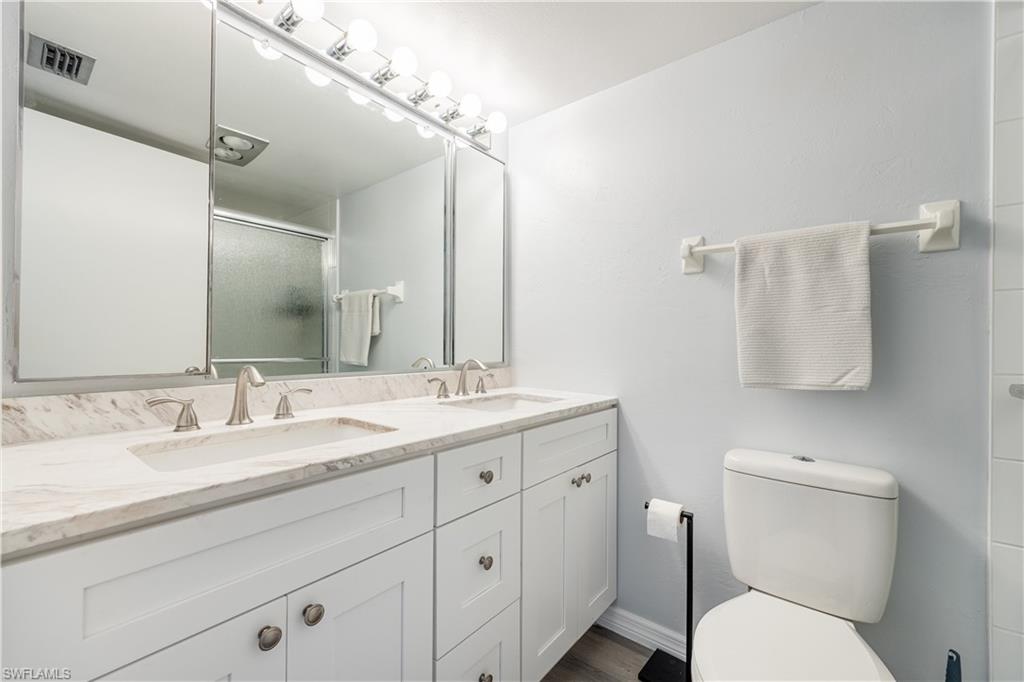 CYPRESS LAKES MANOR SOUTH - Residential