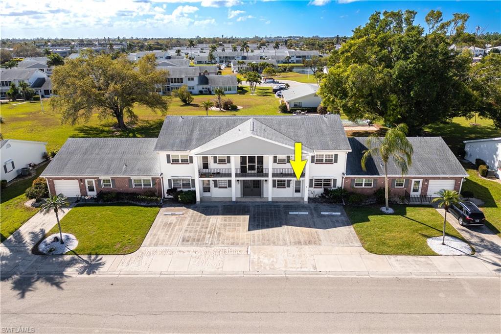 CYPRESS LAKES MANOR SOUTH - Residential