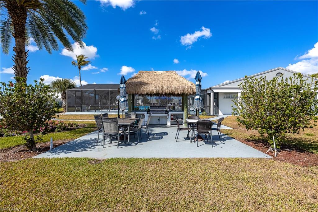 CYPRESS LAKES MANOR SOUTH - Residential