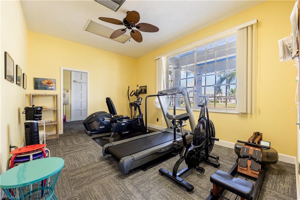 CYPRESS LAKES MANOR SOUTH - Residential