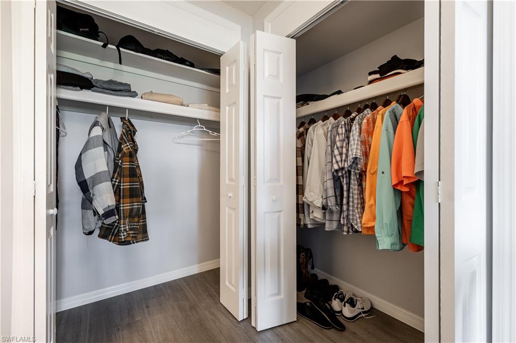 CYPRESS LAKES MANOR SOUTH - Residential