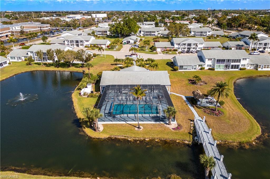 CYPRESS LAKES MANOR SOUTH - Residential