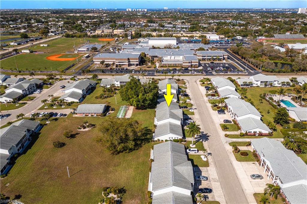 CYPRESS LAKES MANOR SOUTH - Residential