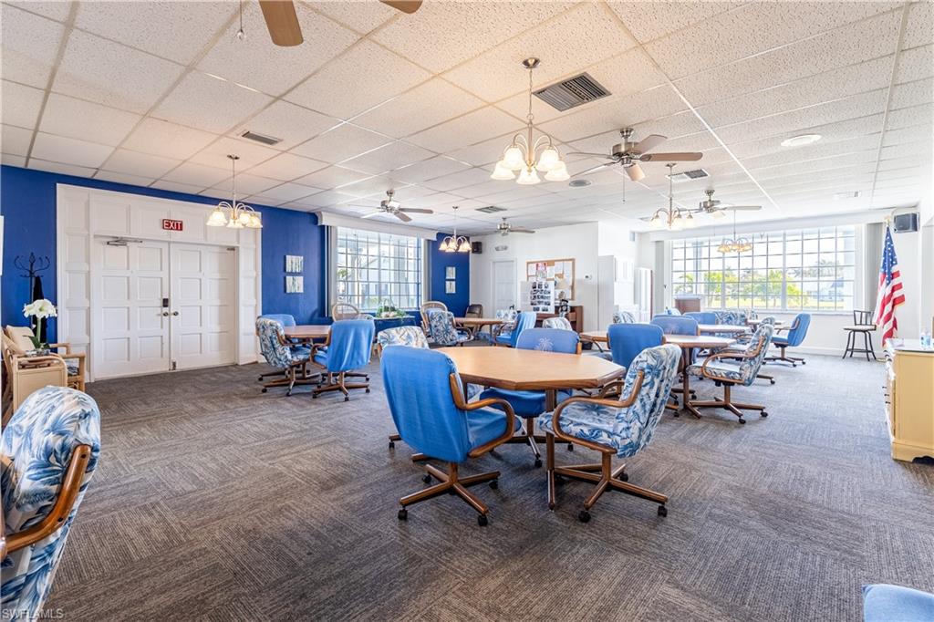 CYPRESS LAKES MANOR SOUTH - Residential