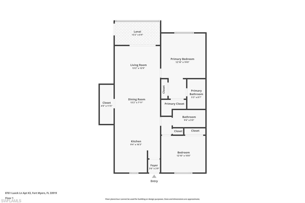 CYPRESS LAKES MANOR SOUTH - Residential