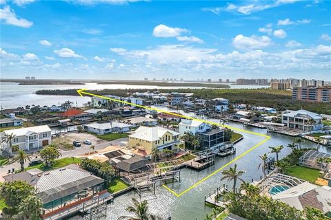 22 Palmview BLVD FORT MYERS BEACH FL 33931