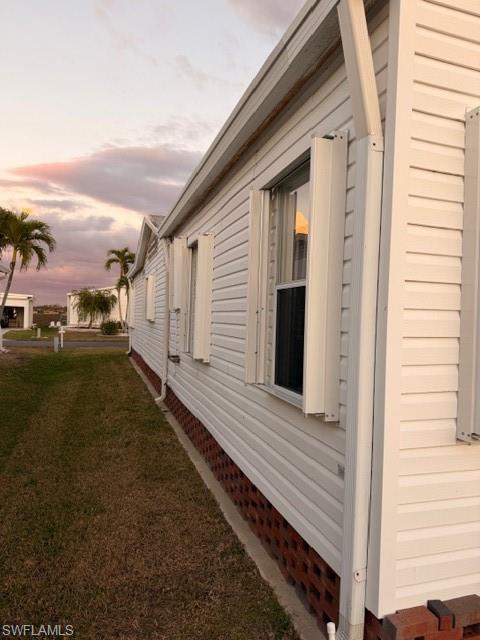 LEE PLANTATION - Residential