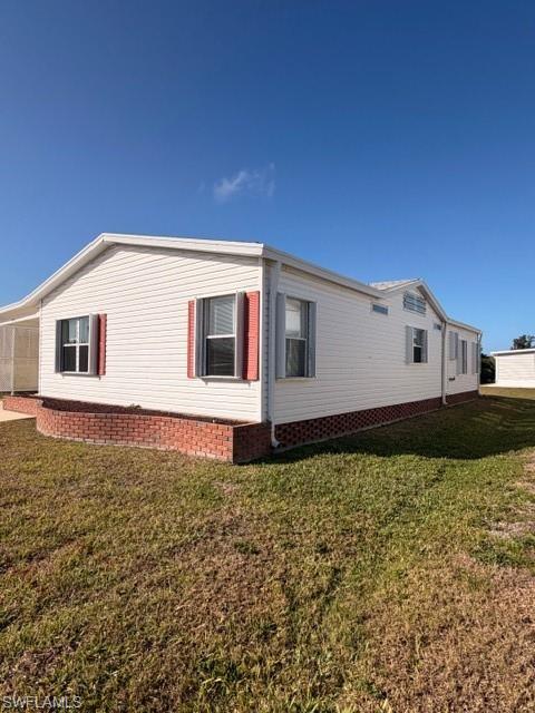 LEE PLANTATION - Residential