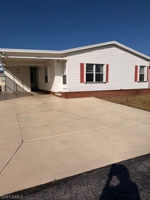 LEE PLANTATION - Residential