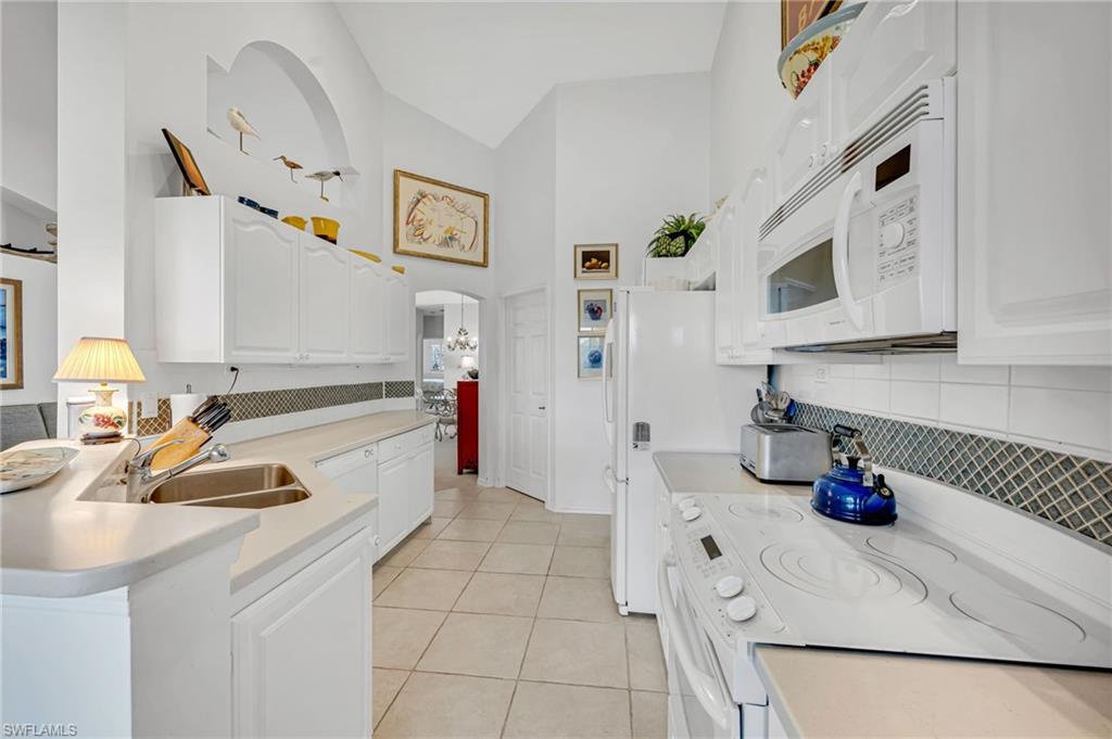 HARBOR LANDING - Residential