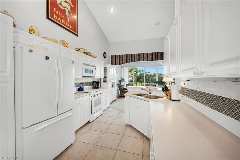 HARBOR LANDING - Residential